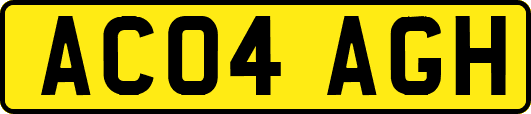 AC04AGH