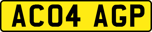AC04AGP