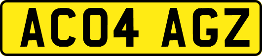 AC04AGZ