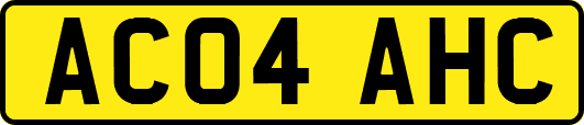 AC04AHC