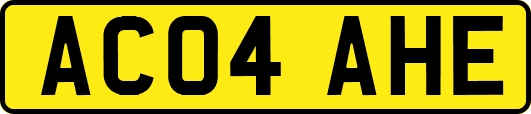 AC04AHE