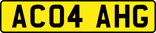 AC04AHG