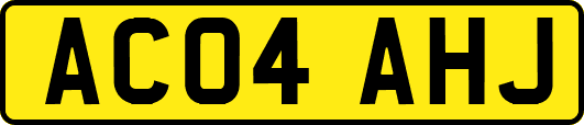 AC04AHJ