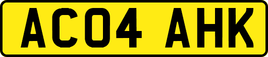 AC04AHK