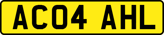 AC04AHL