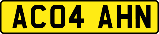 AC04AHN