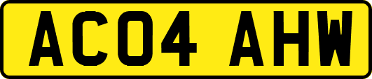 AC04AHW