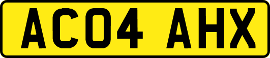 AC04AHX