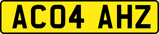 AC04AHZ