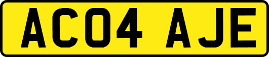 AC04AJE