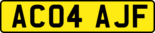AC04AJF