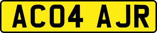 AC04AJR