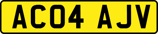 AC04AJV