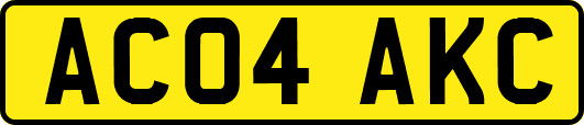 AC04AKC