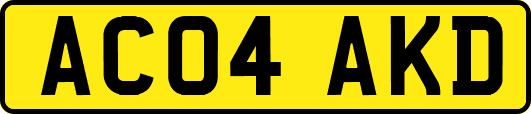 AC04AKD