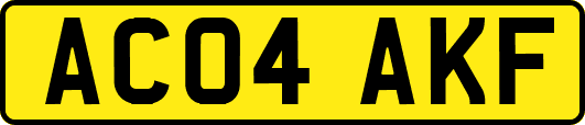 AC04AKF