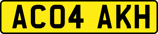 AC04AKH