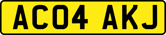 AC04AKJ
