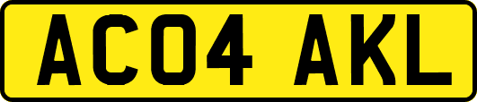 AC04AKL