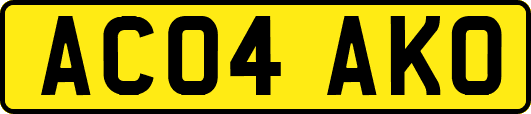 AC04AKO