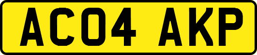 AC04AKP
