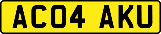 AC04AKU