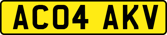 AC04AKV