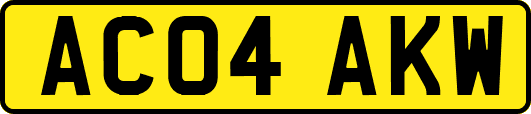 AC04AKW