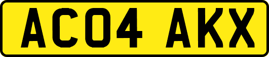 AC04AKX