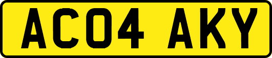 AC04AKY