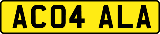 AC04ALA