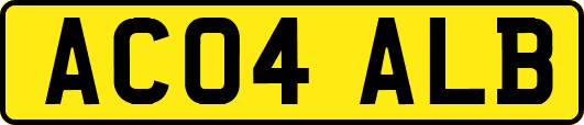 AC04ALB