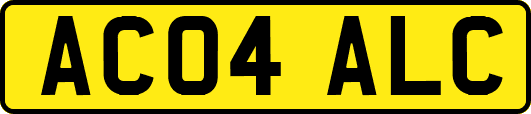 AC04ALC