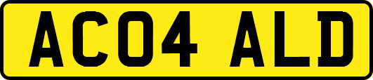 AC04ALD