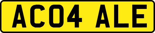 AC04ALE