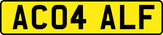 AC04ALF