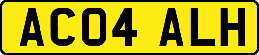 AC04ALH