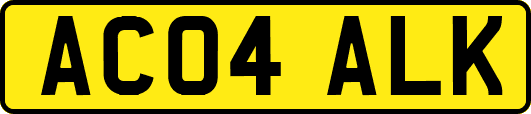 AC04ALK
