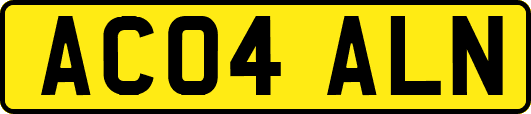 AC04ALN