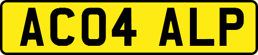 AC04ALP
