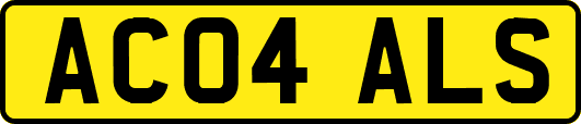 AC04ALS