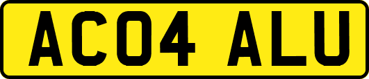 AC04ALU