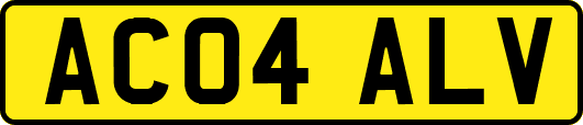 AC04ALV