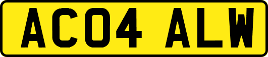 AC04ALW