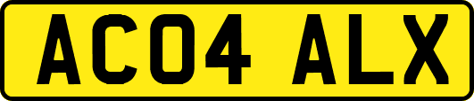AC04ALX