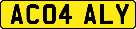 AC04ALY