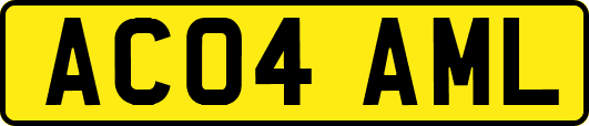 AC04AML
