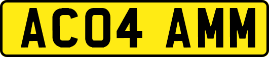 AC04AMM
