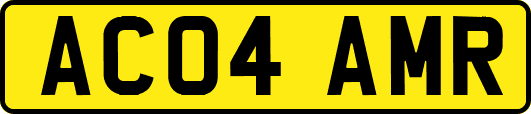 AC04AMR