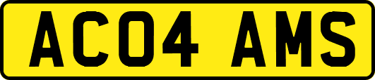 AC04AMS